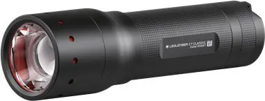Rokas lukturis Ledlenser 503152 — LED
