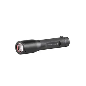 Ручной фонарь Ledlenser 503153, LED 140 лм, алюминиевый корпус, IP54, 6 ч работы, 42 г, 102 мм
