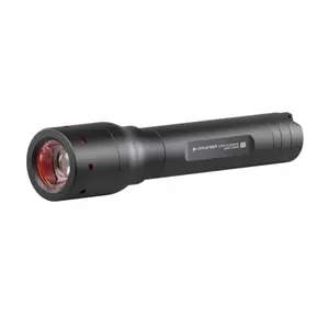 Rokas lukturis Ledlenser 503151 Melns LED 420 lm IP54