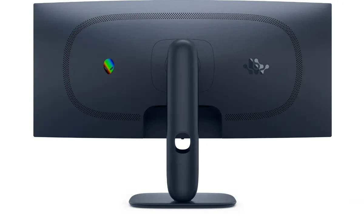 Монитор Alienware AW3425DWM Photo 4