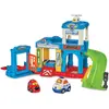 VTech Tut Tut Baby Flitzer Police Station 80-569904 playset Photo 2