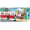 Ravensburger BRIO World London Underground транспорт 63608500 Photo 2
