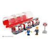 Ravensburger BRIO World London Underground транспорт 63608500 Photo 3