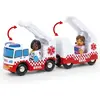 Ravensburger BRIO World Ambulance model 63603500 Photo 3