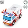 Ravensburger BRIO World Ambulance model 63603500 Photo 4