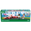 Ravensburger BRIO World Ambulance model 63603500 Photo 6