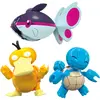 Construction toy MATTEL MEGA HXF79 Pokémon Water Adventure Photo 4