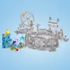 Construction toy MATTEL MEGA HXF79 Pokémon Water Adventure Photo 6