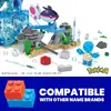 MEGA Pokémon HXF79 building toy HXF79 Photo 8