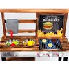 Rotaļu virtuve theo klein 2368 Beach Picnic BBQ Photo 4
