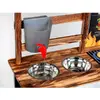 Rotaļu virtuve theo klein 2368 Beach Picnic BBQ Photo 5