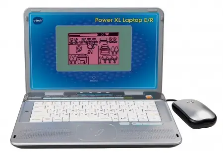 VTech Power XL mācību klēpjdators Photo 3