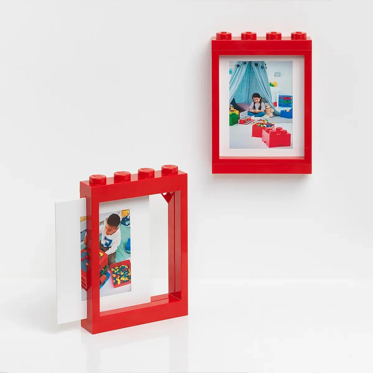 Фоторамка room copenhagen LEGO Bright Red 41131730 Photo 2