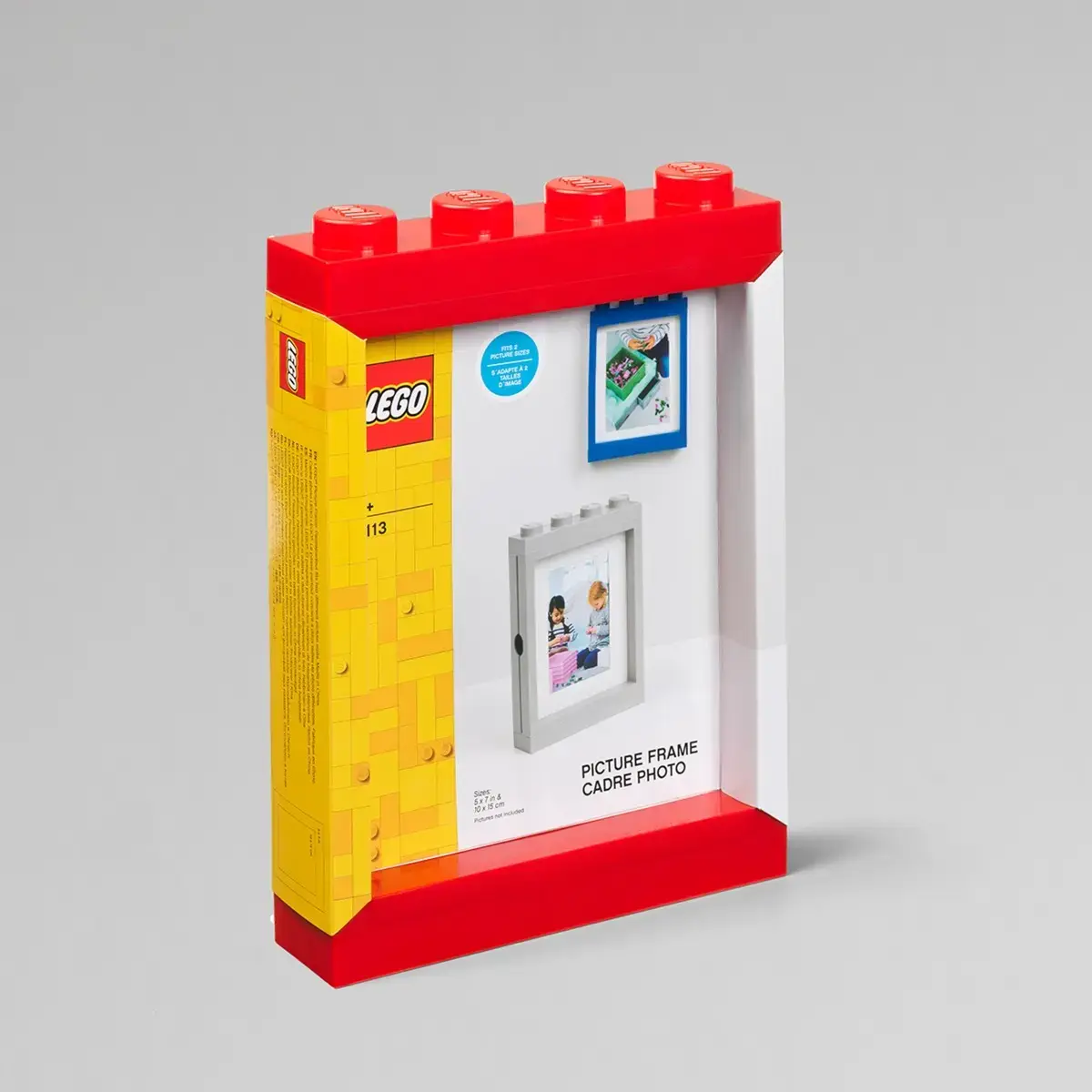 Фоторамка room copenhagen LEGO Bright Red 41131730 Photo 3