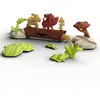 Ravensburger GraviTrax Junior — набор расширения «Король Лев» Photo 2