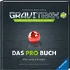 Ravensburger GraviTrax Pro — книга в твёрдом переплёте Photo 2