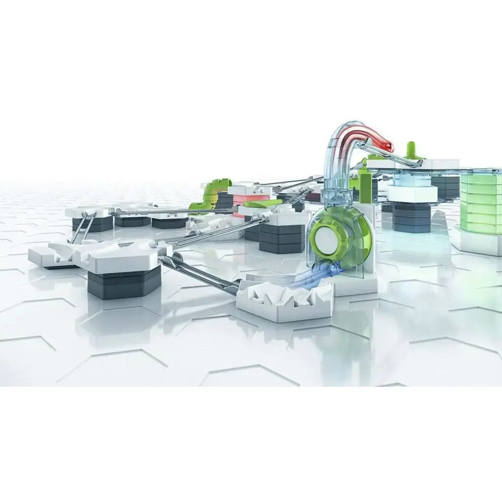 Ravensburger GraviTrax Energy Track набор 27482 Photo 4