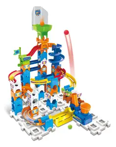 VTech Marble Rush 80-503649 Adventure Set S100 Learning Toy for Children