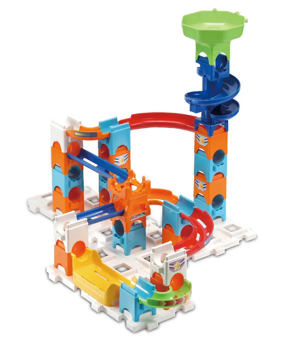 VTech Marble Rush 80-503649 Learning Toy Photo 2