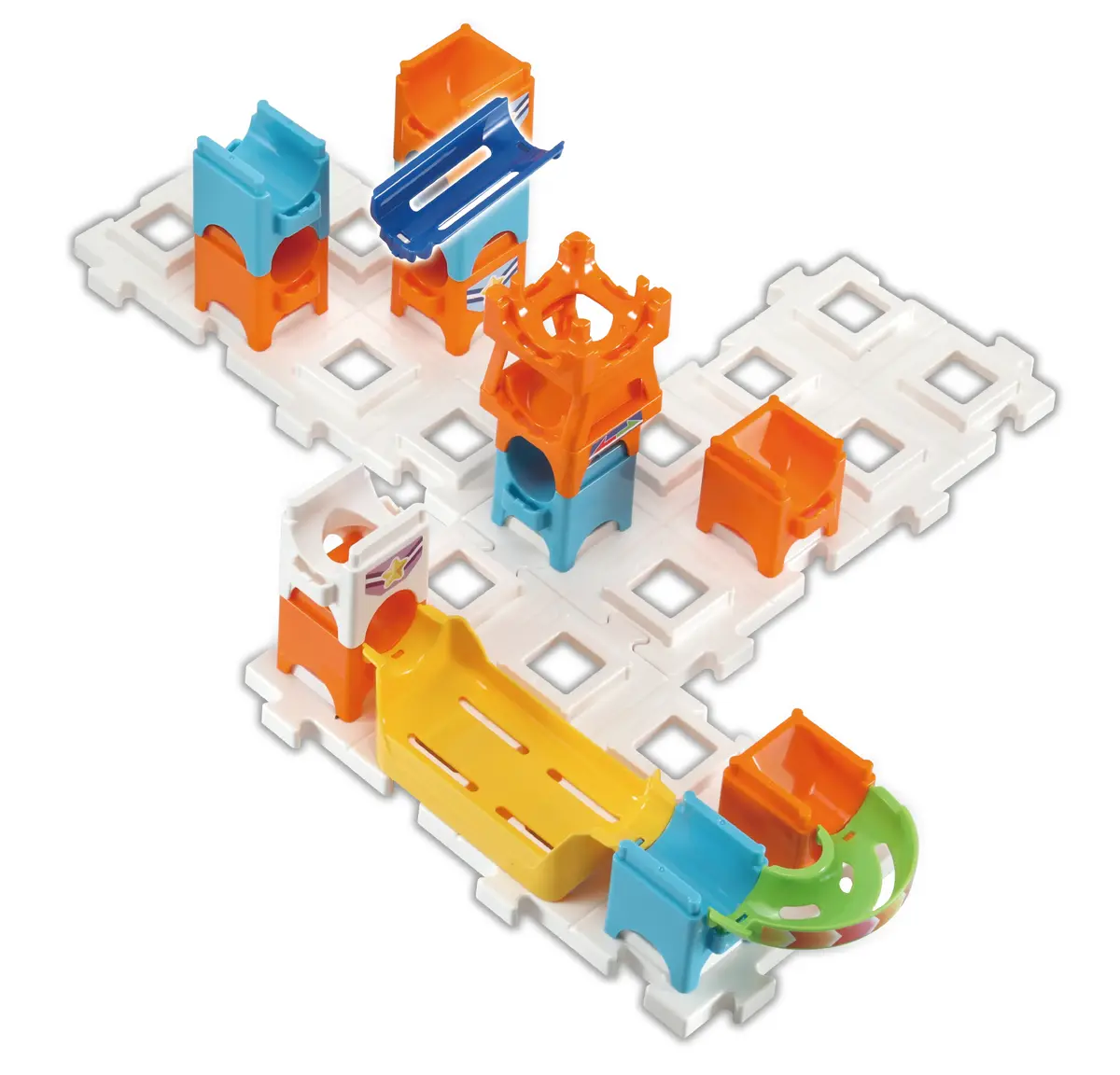 VTech Marble Rush 80-503649 Learning Toy Photo 5
