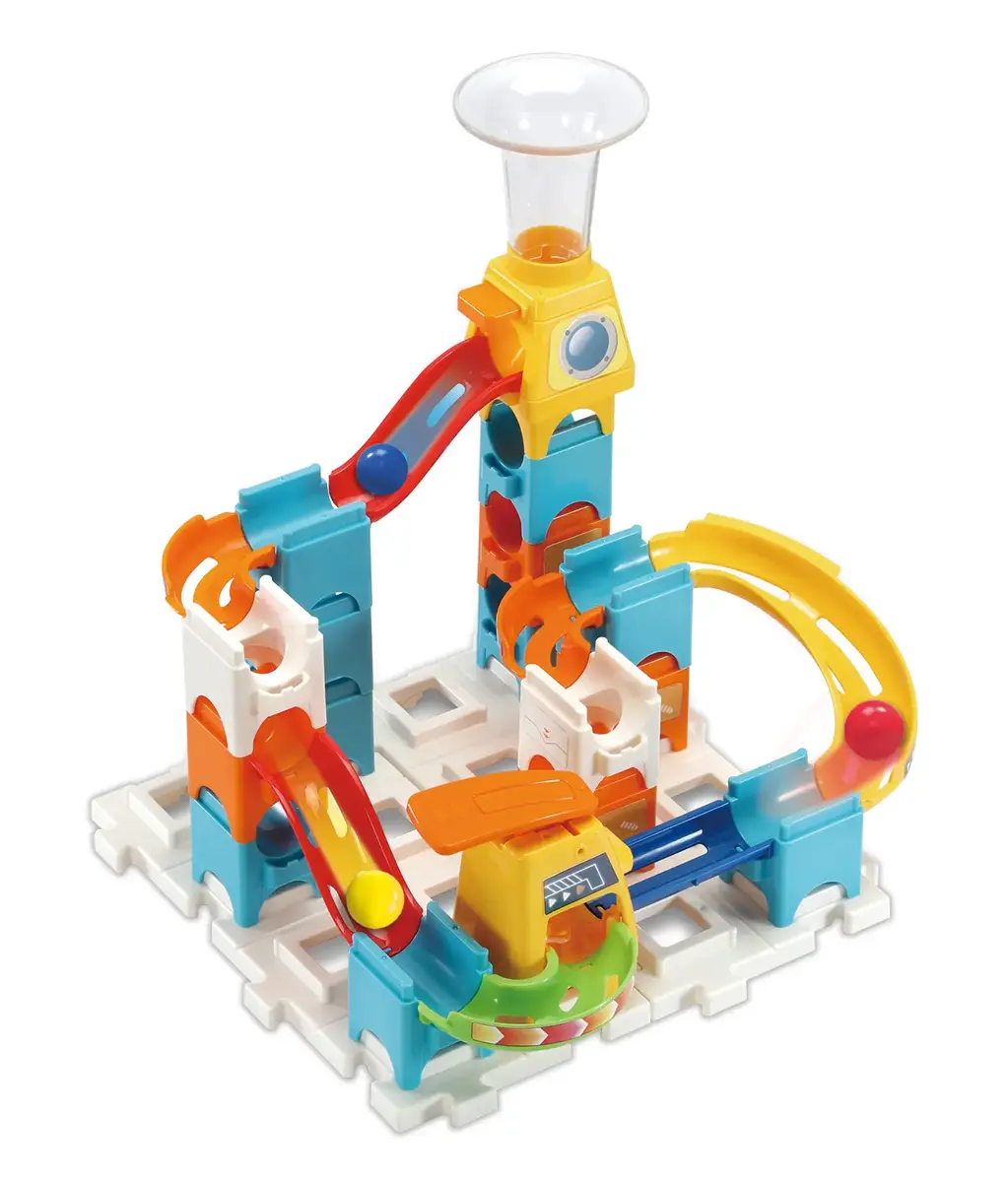 VTech Marble Rush 80-503649 Learning Toy Photo 6