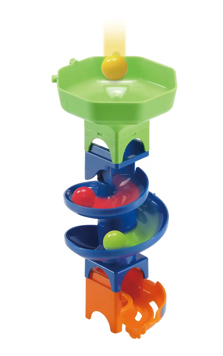 VTech Marble Rush 80-503649 Learning Toy Photo 10