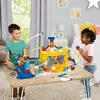 VTech 571704 Marble Rush Toy Marble Run & Balls Set Photo 2
