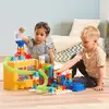 VTech 571704 Marble Rush Toy Marble Run & Balls Set Photo 3