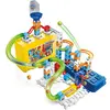 VTech Marble Rush Super Sky Tower Set XL300 — конструктор Photo 2