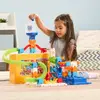 VTech Marble Rush Super Sky Tower Set XL300 — конструктор Photo 5