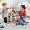 VTech Marble Rush 559904 Construction Toy Photo 4