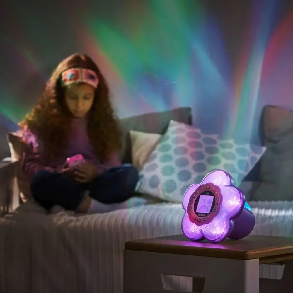 VTech Kidimagic Galaxy Light 80-572704 LED ночник Photo 5