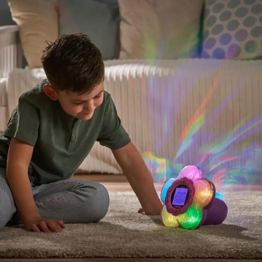 VTech Kidimagic Galaxy Light 80-572704 LED ночник Photo 6