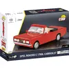 Cobi konstruktors Opel Rekord C 1700 L Cabriolet Photo 3