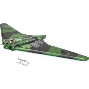 Construction Toy Cobi Horten Ho 229 1:48 Scale Model COBI-5757