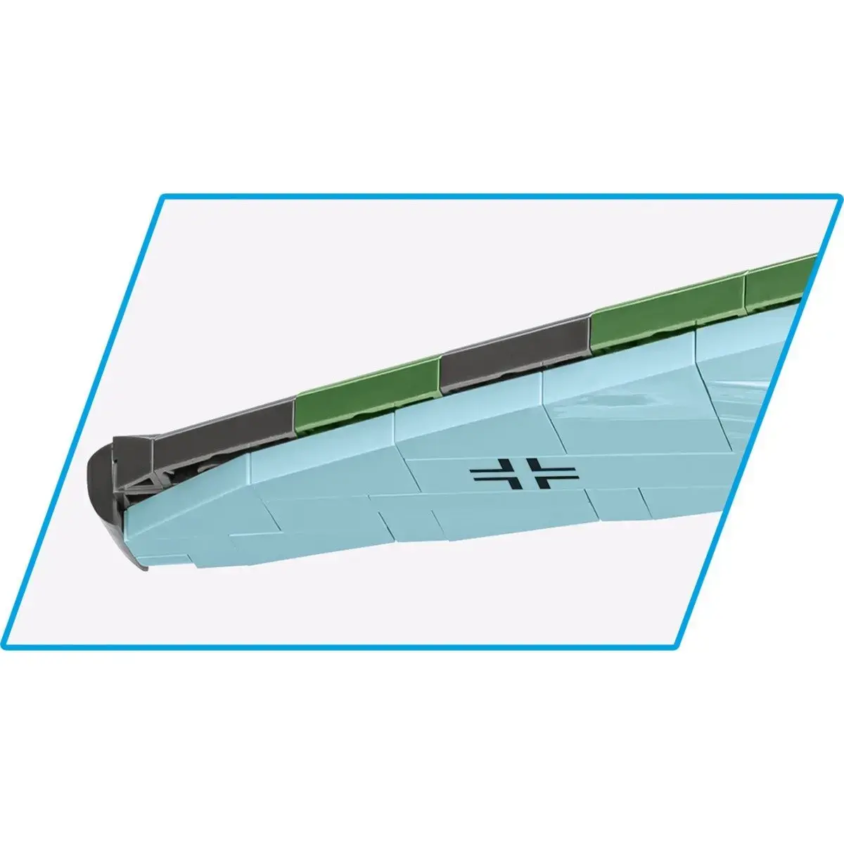 Cobi Horten Ho 229 1:48 Scale Model COBI-5757 Photo 6