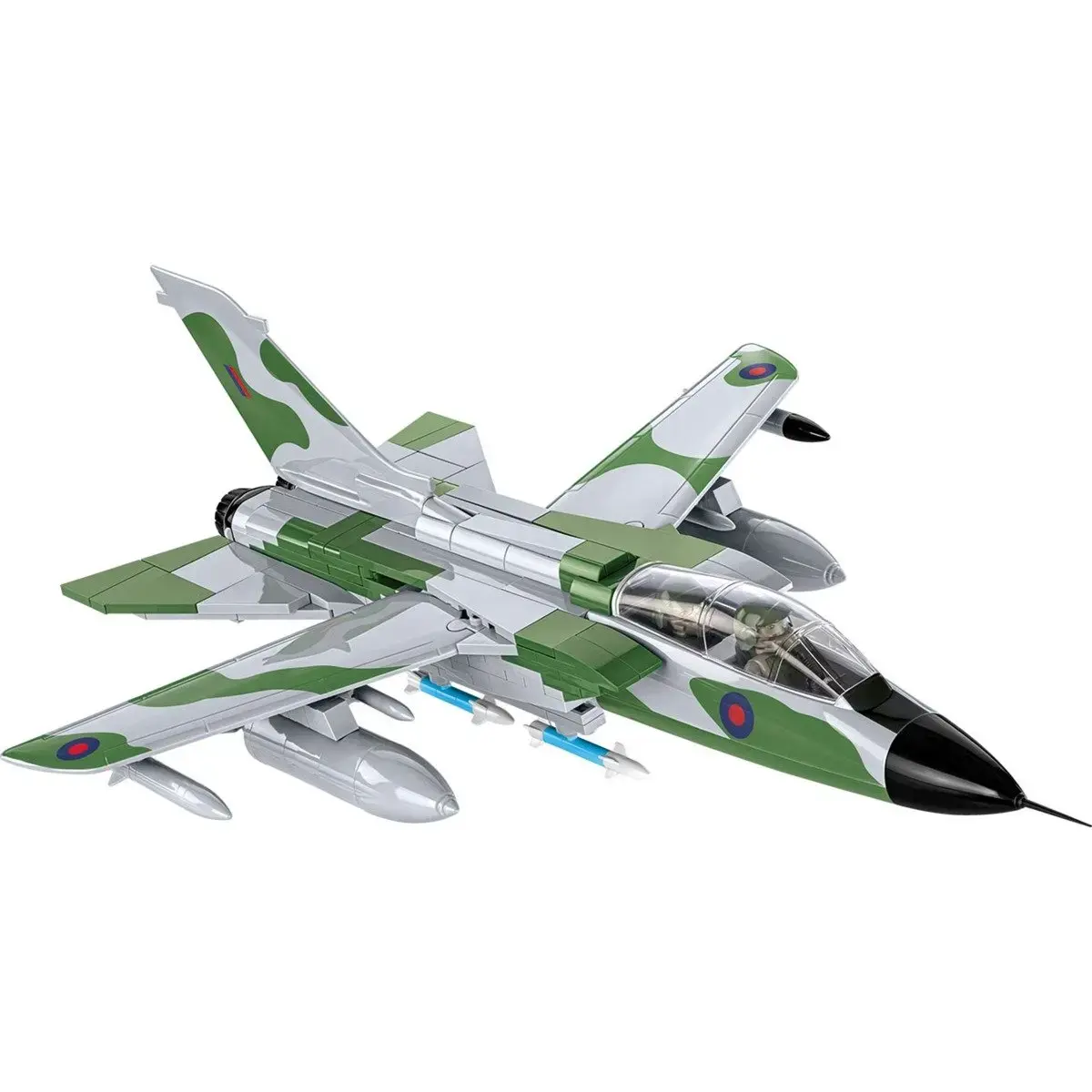 Cobi Panavia Tornado GR.1 5852 1:48 konstruktors Photo 2