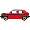 Cobi Volkswagen Golf 1974–1983 Конструктор 1:12 Photo 4