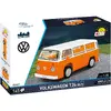 Cobi Volkswagen T2b Bus modelis 1:35 Photo 3