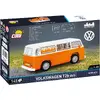 Cobi Volkswagen T2b Bus modelis 1:35 Photo 4