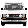 Model Kit Cobi Volkswagen Golf GTI 1976–1983 1:12 Photo 4