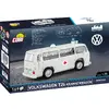 Cobi Volkswagen T2b Ambulance model kit 1:35 Photo 4