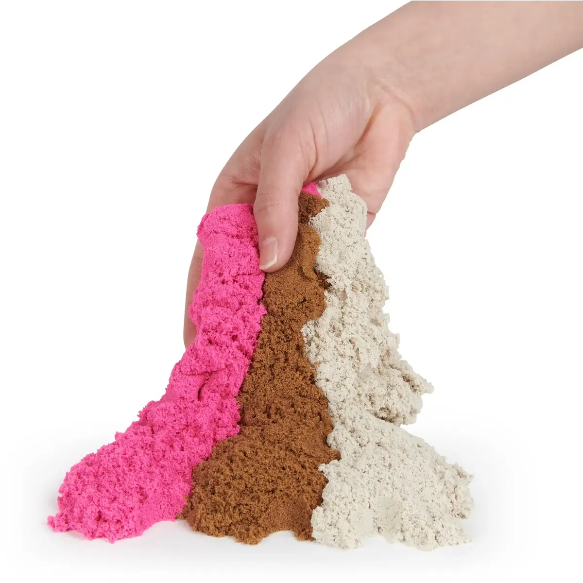 Kinetic Sand набор Spinmaster 6068200 Photo 4
