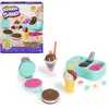 Kinetic Sand набор Spinmaster 6068200 Photo 6