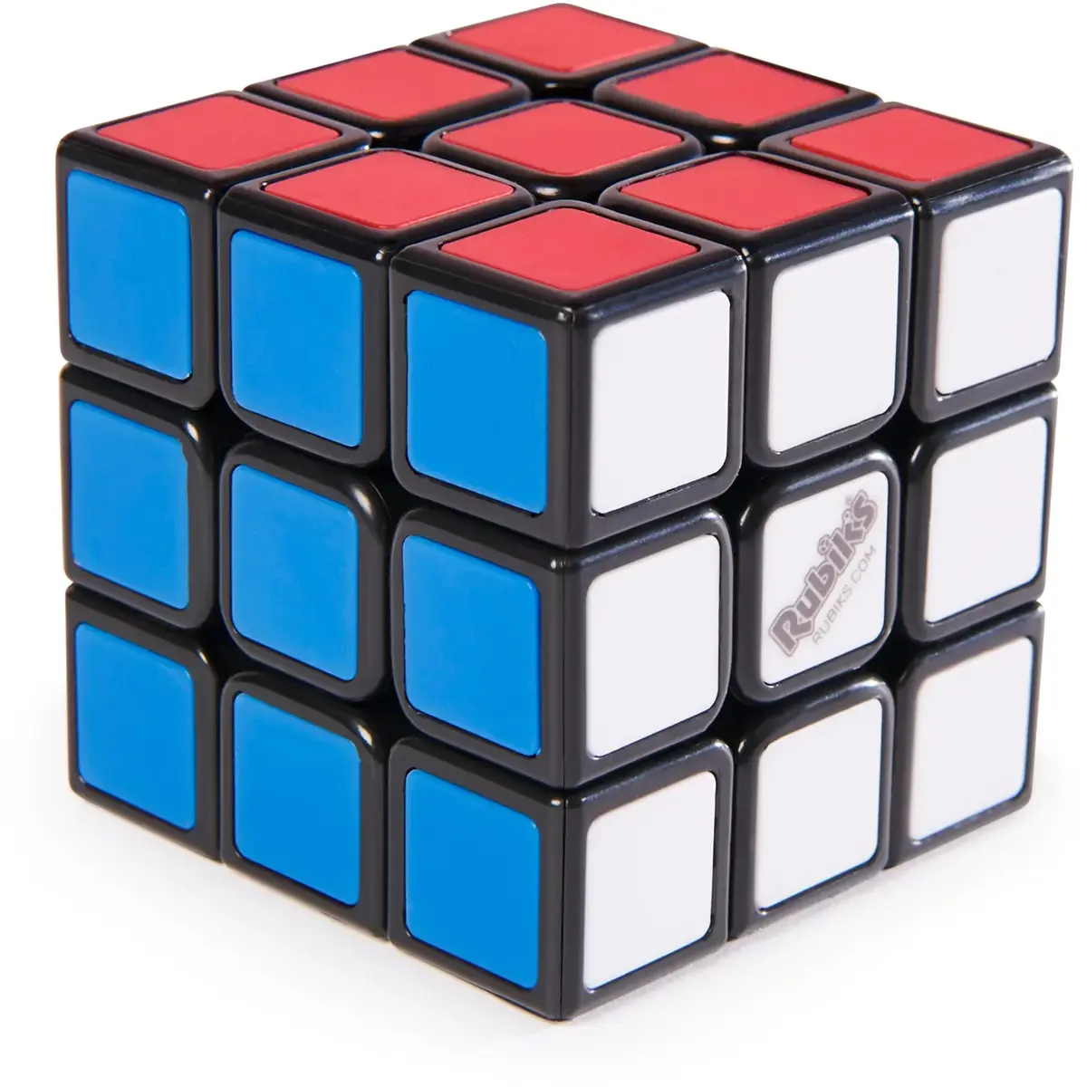 Spinmaster Rubik's Phantom Cube 3x3 Photo 5