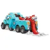 BRUDER Модуль света и звука для MACK Granite 02831 Photo 3