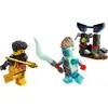 LEGO 30700 Arin's Battle with the Dragon Man — konstruktors Photo 2