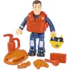 Toy vehicle Simba-Dickie Fireman Sam Hydrus Photo 5