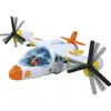 Simba‑Dickie Fireman Sam Fire Swift rescue plane 109252615 Photo 4
