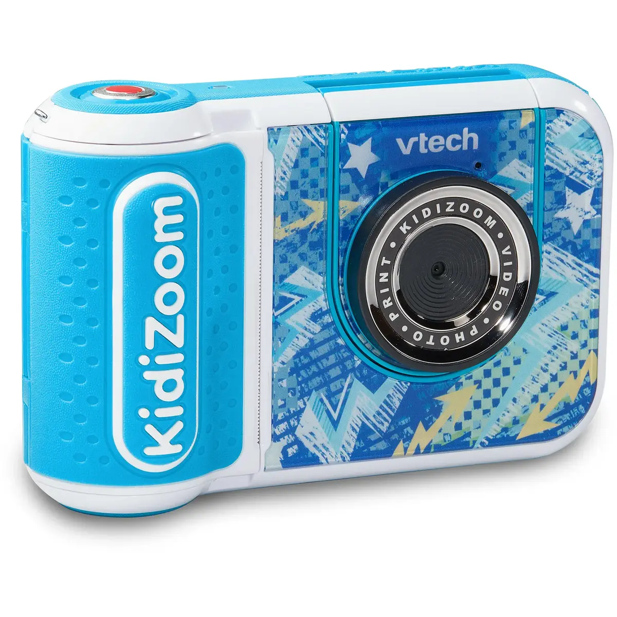 Momentdrukas kamera VTech KidiZoom Print Cam Azure Photo 2